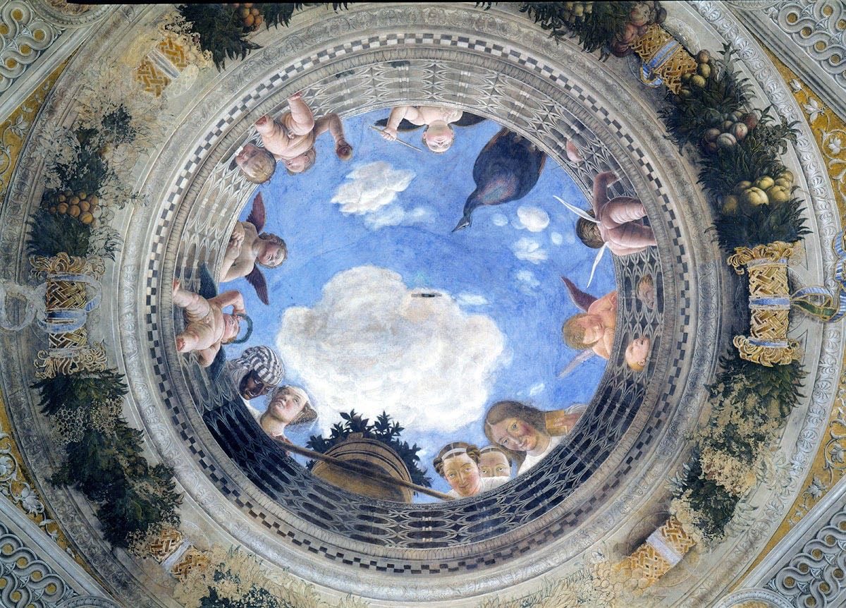 Palazzo Ducale
