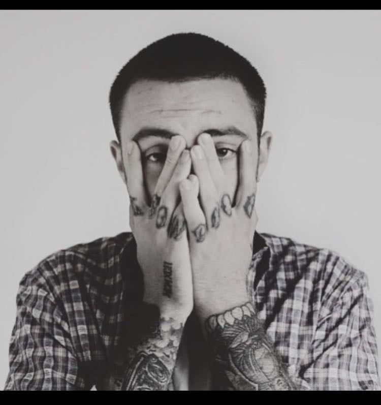 Mac miller