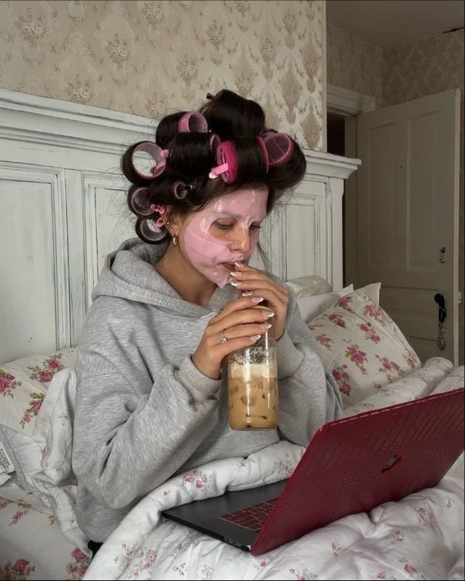Sunday morning