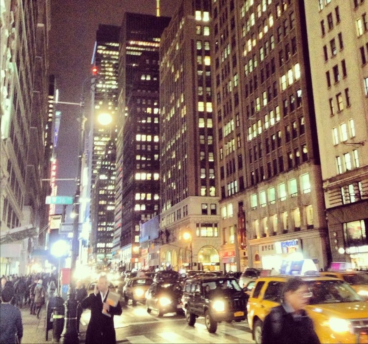 nyc