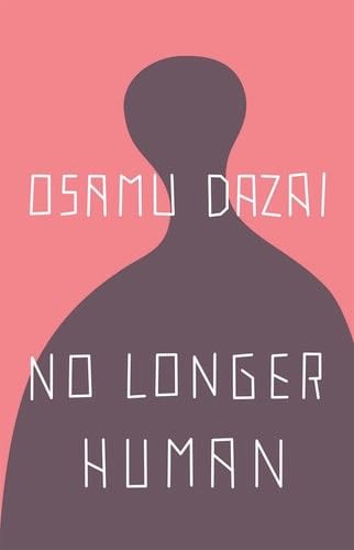 No Longer Human - Osamu Dazai · 2023