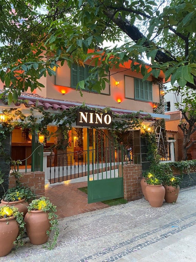 Nino - Italiano