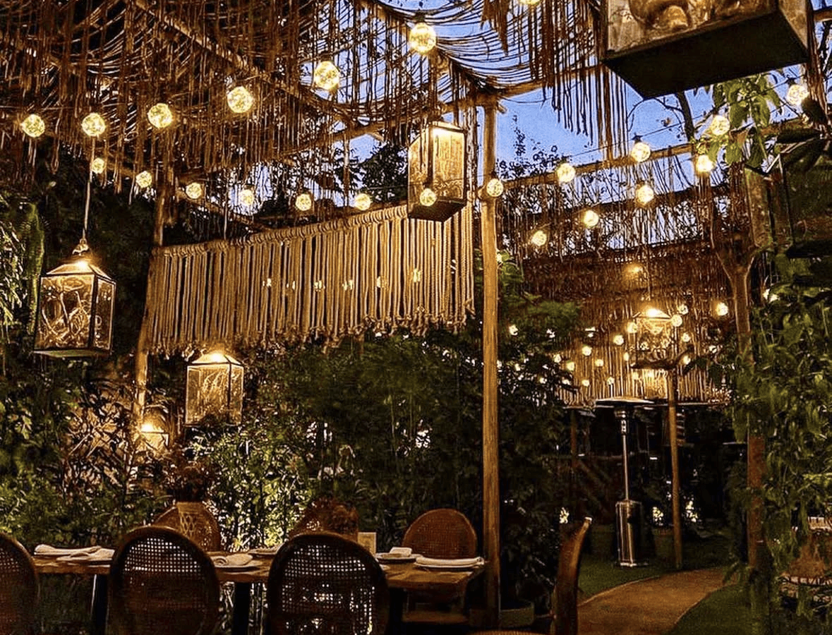 Restaurantes en Lima 🍽️