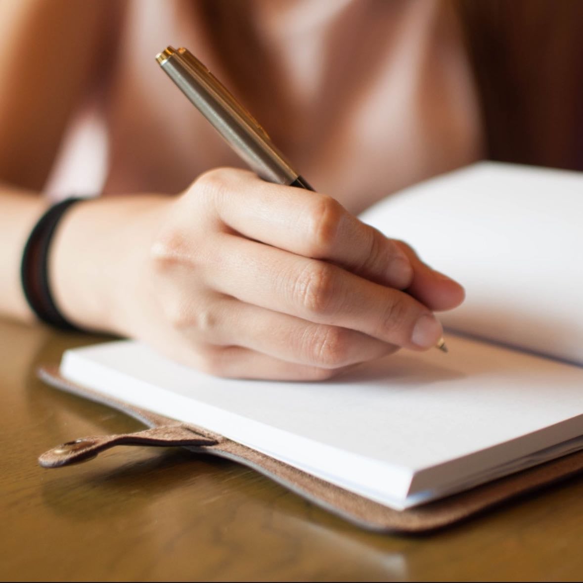 Escribir un libro