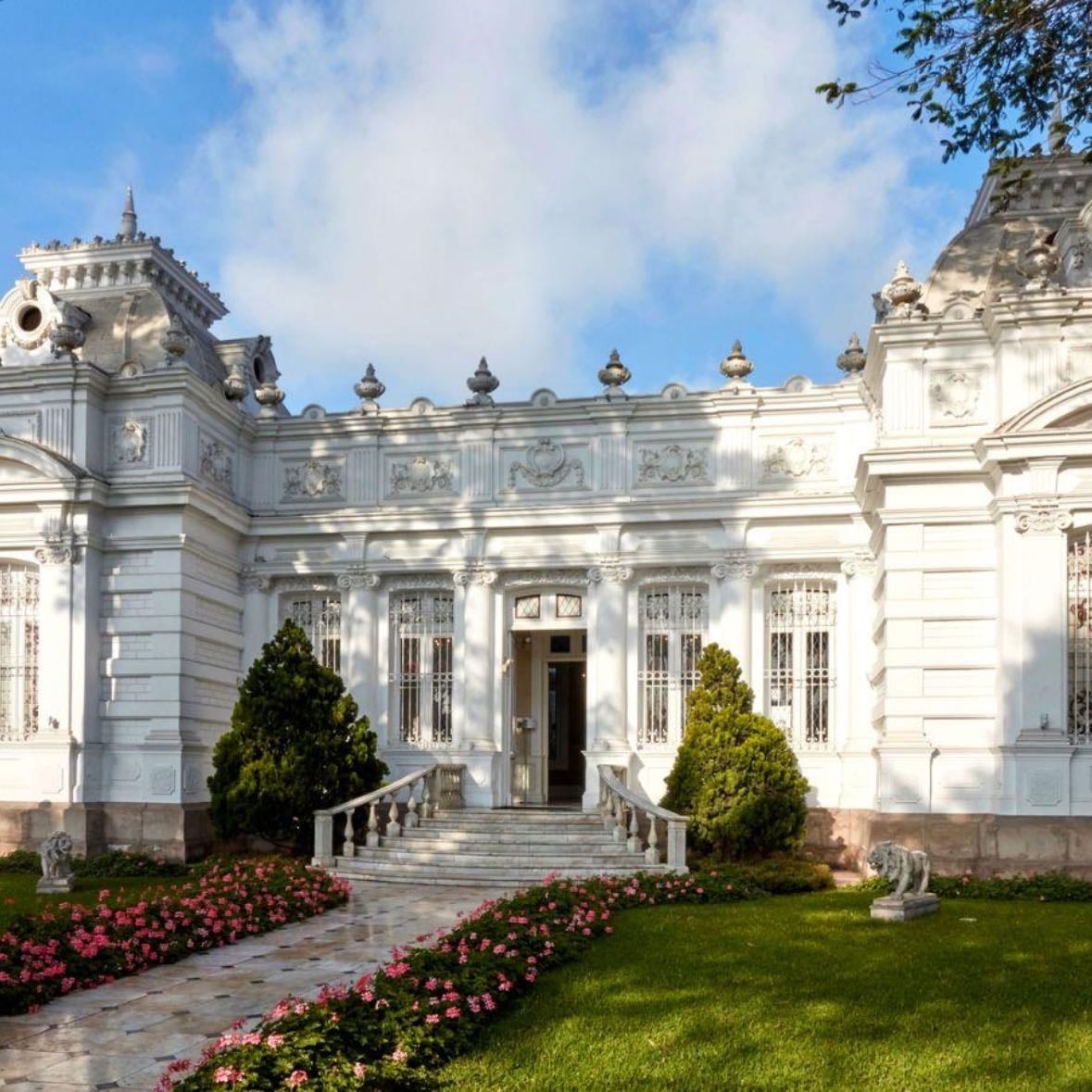 Museo Pedro de Osma