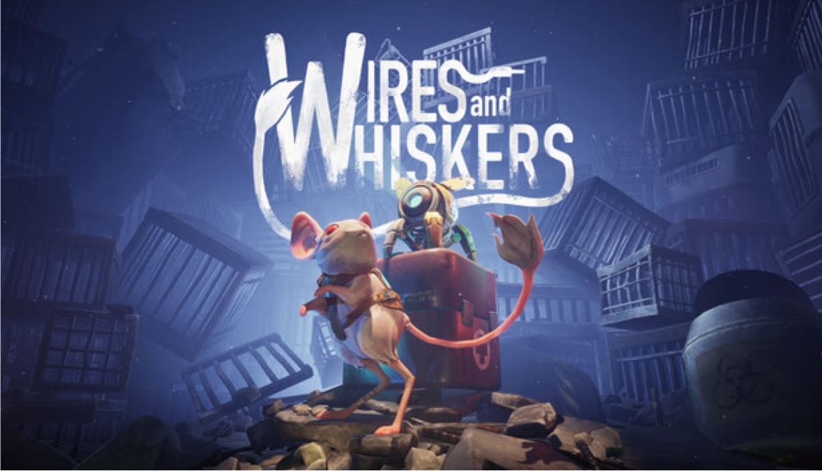 Wires and Whiskers - PC (Microsoft Windows)