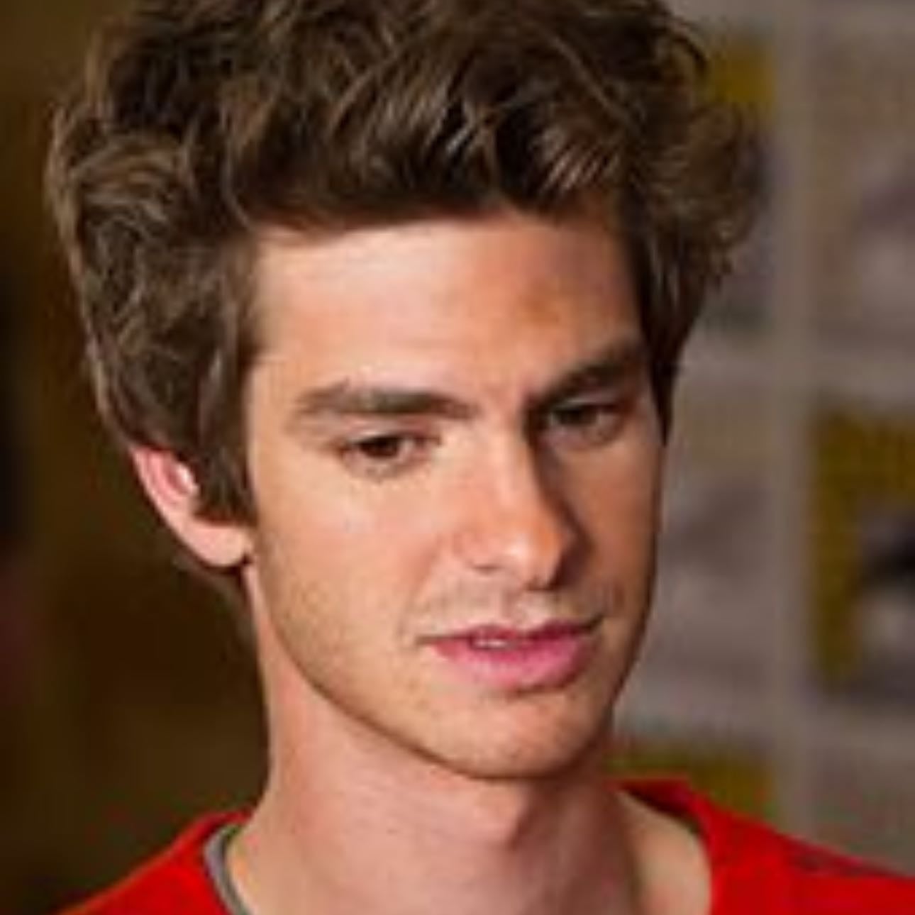 andrew garfield