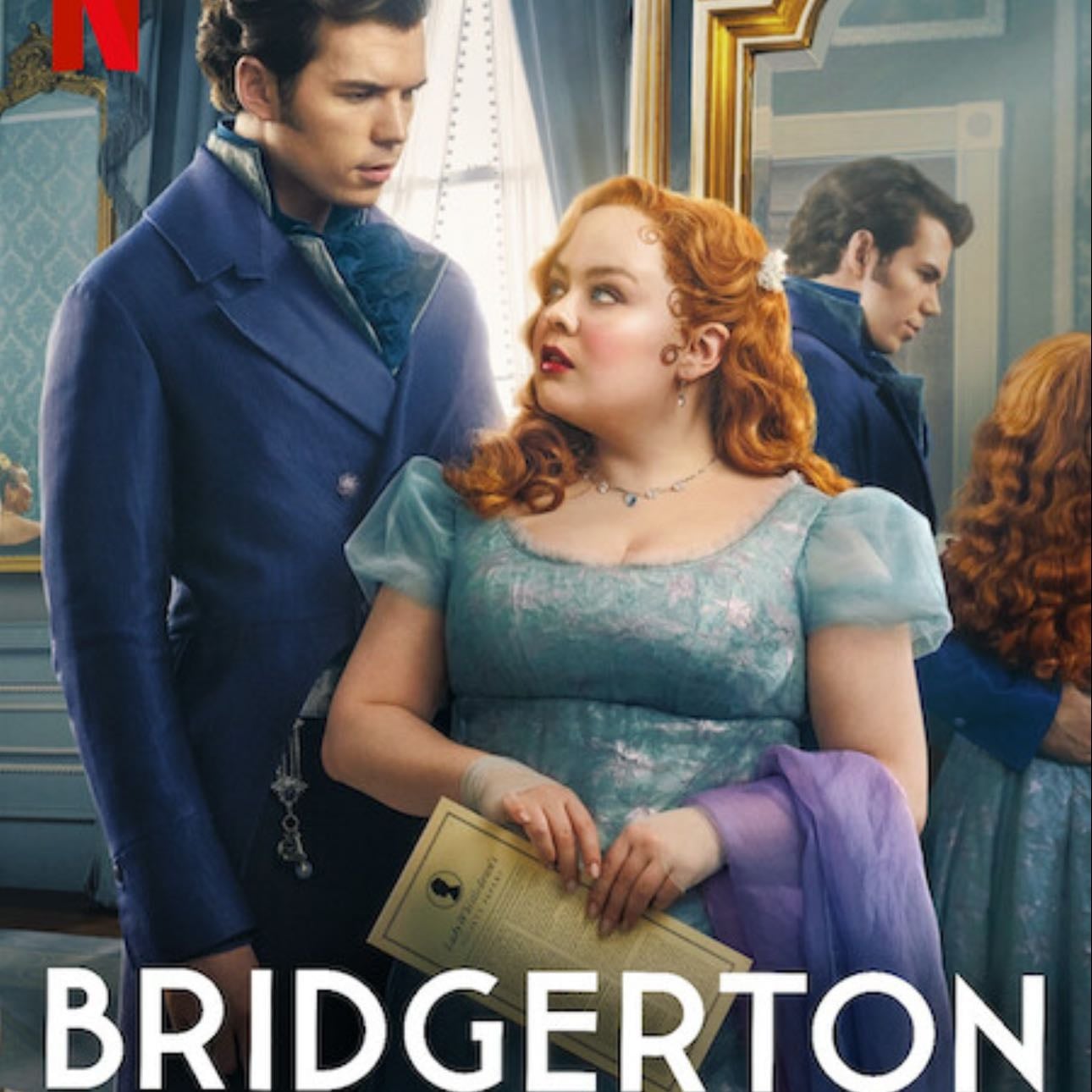 Bridgerton - Chris Van Dusen · 2020