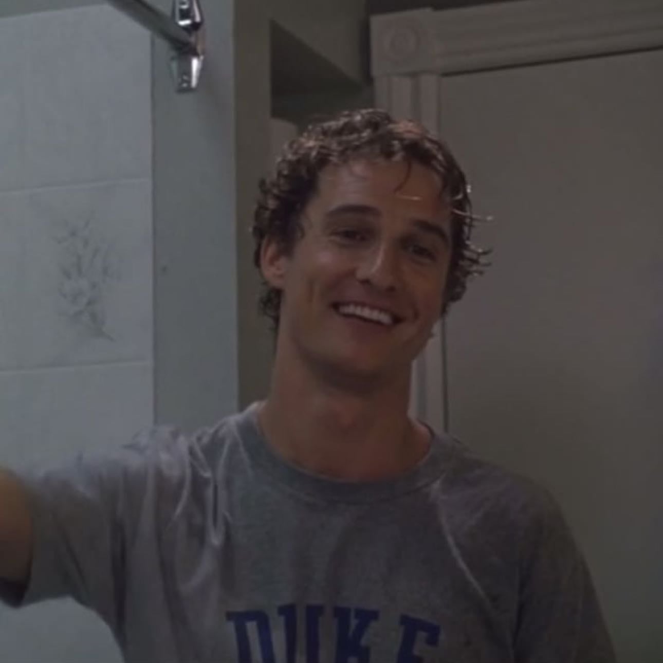 matthew mccononaughey