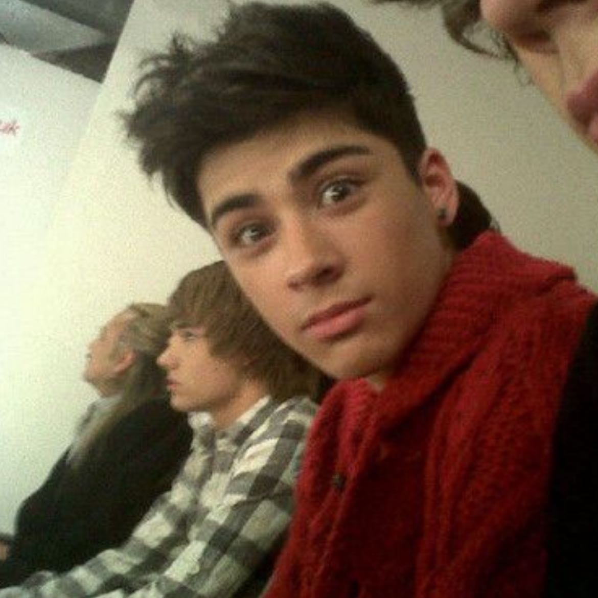 All Day all night Dj Malik Dj Malik