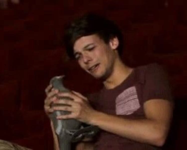 Louis’s iconic moment’s - other hypelist by Aimee🇮🇪🌼🤟🌸🌷