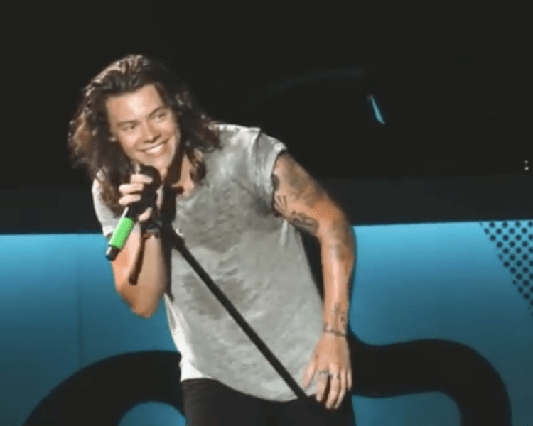 Harry’s iconic moments - other hypelist by Aimee🇮🇪🌼🤟🌸🌷