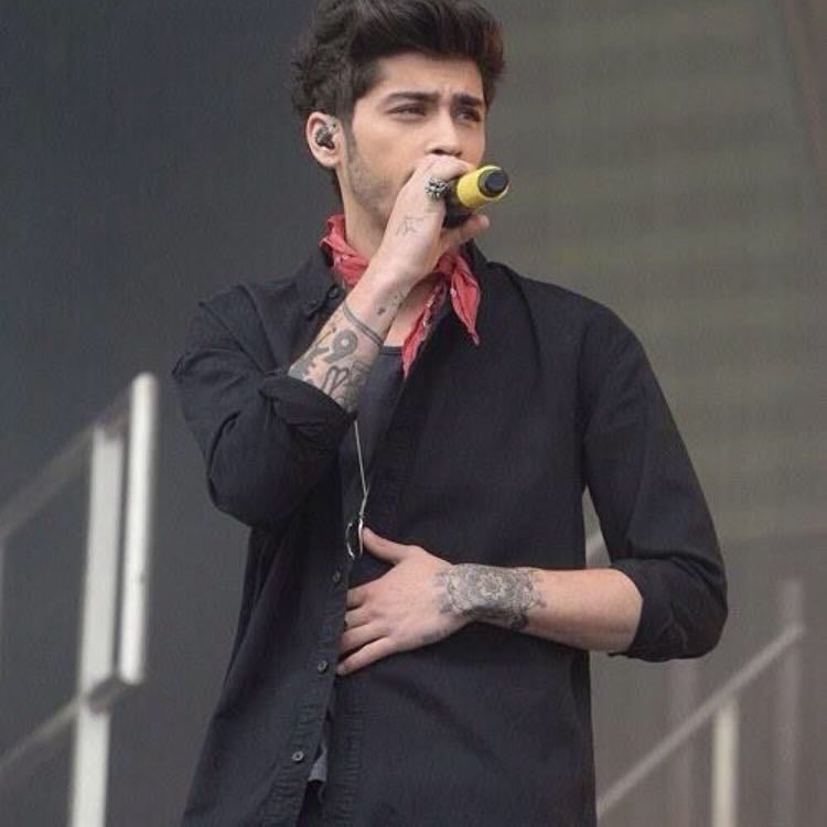 You and I high note