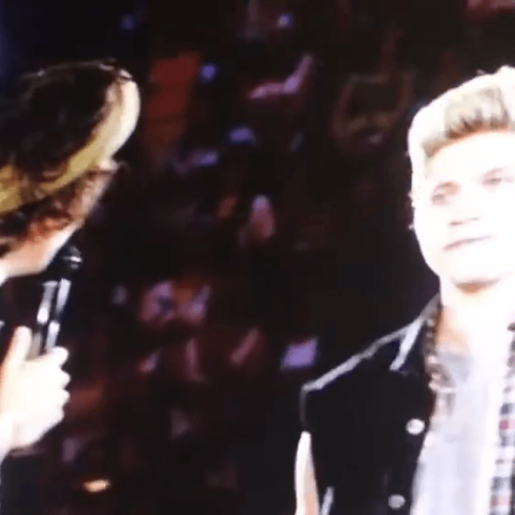 “Id do Niall👉”
