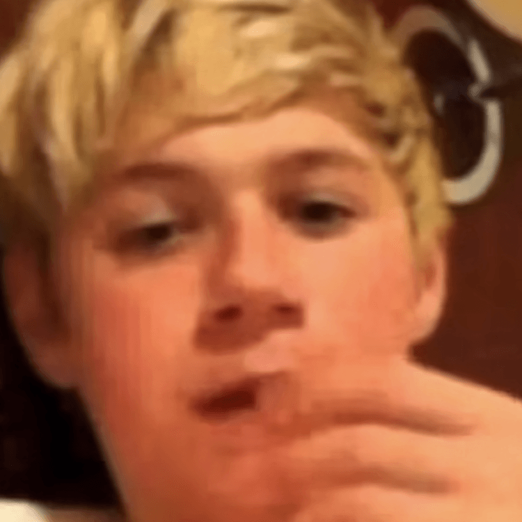 “Give me my phone right now Niall”
