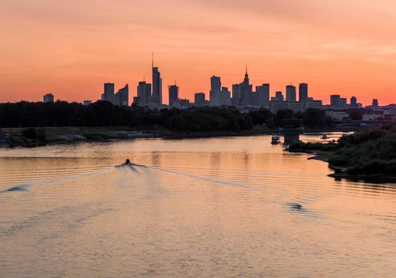 Warsaw