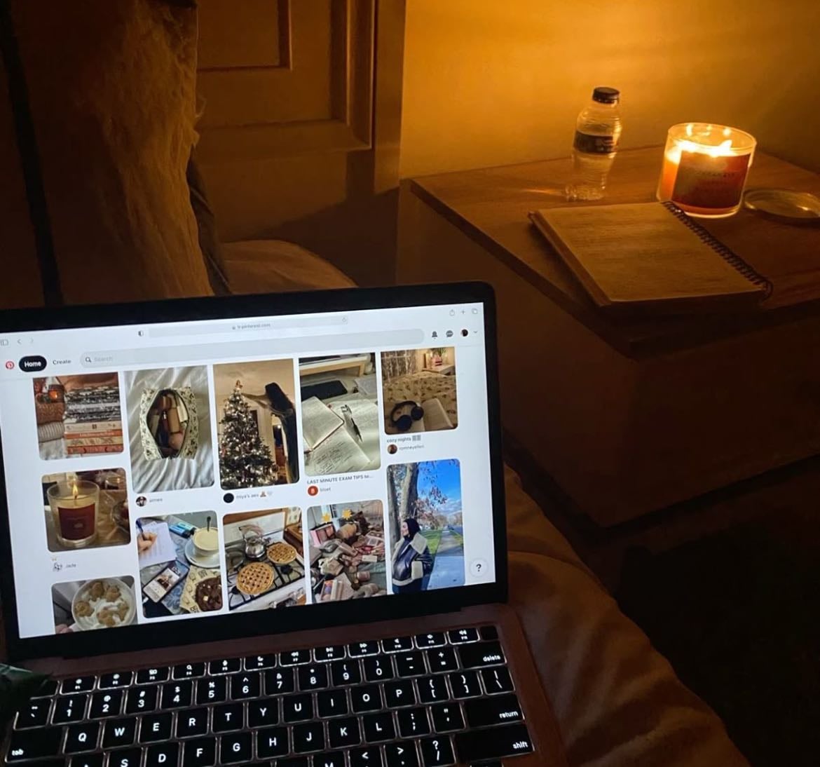 my pinterest boards ⋆.˚