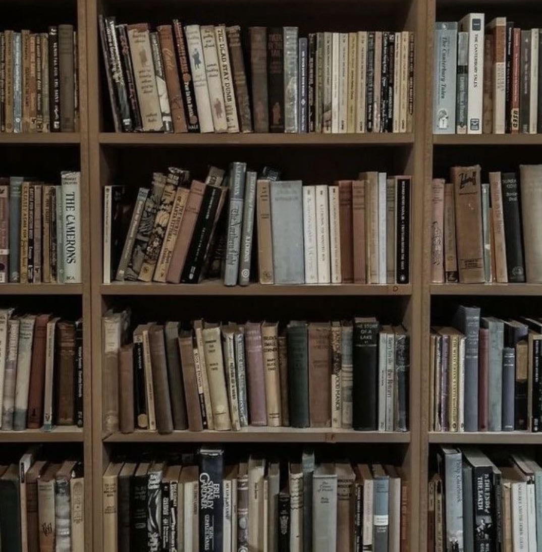 books ✧˖°