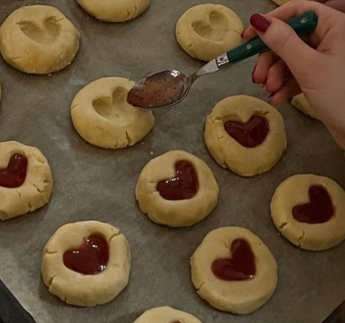 baking ideas 🥐