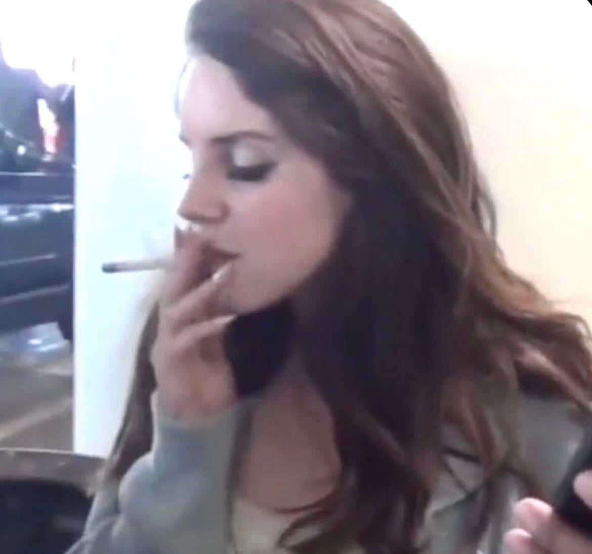 lana del rey favourites ₊✧