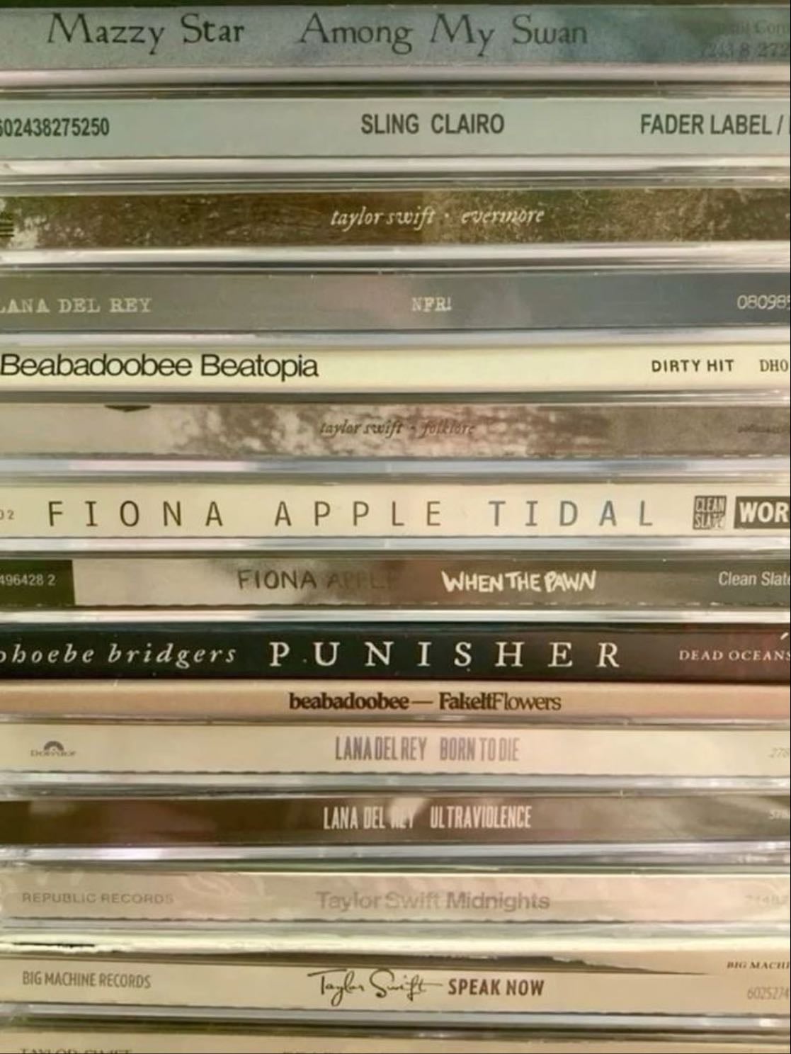 music