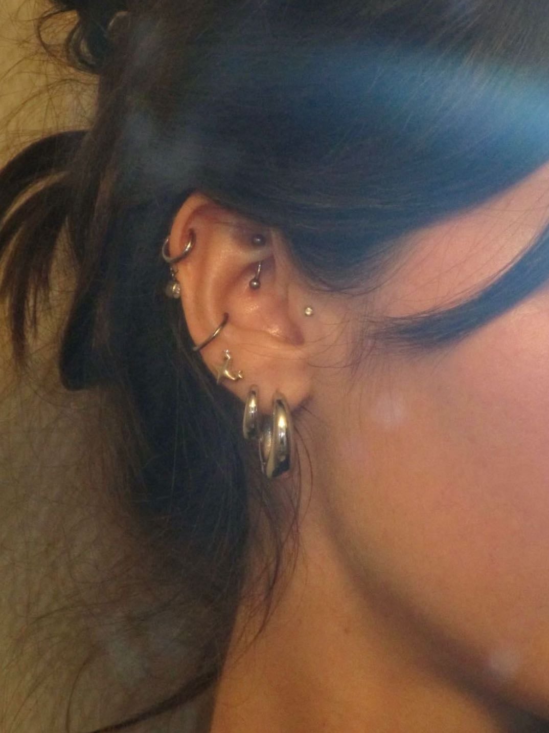 piercings