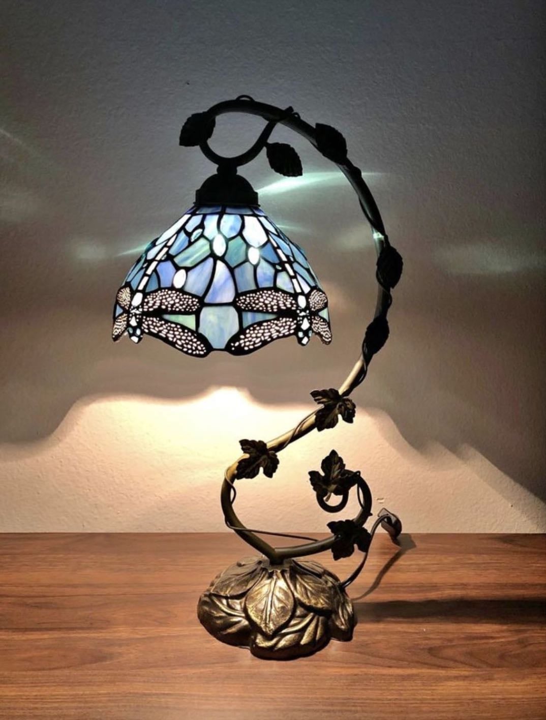 ⋆ this particular lamp