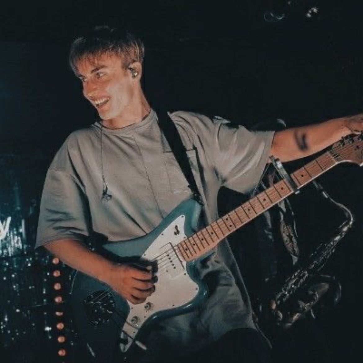 sam fender