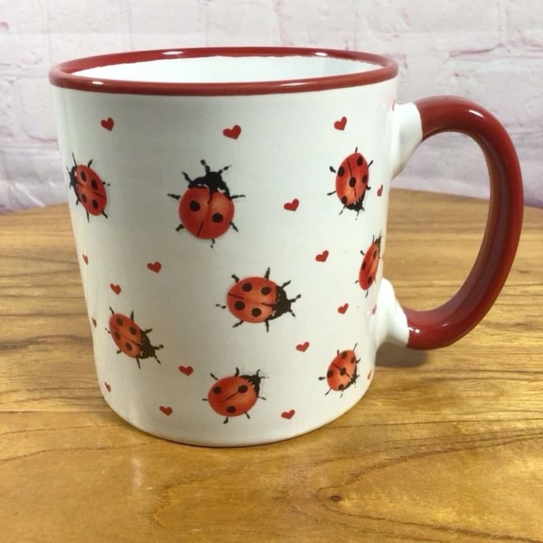 mugs