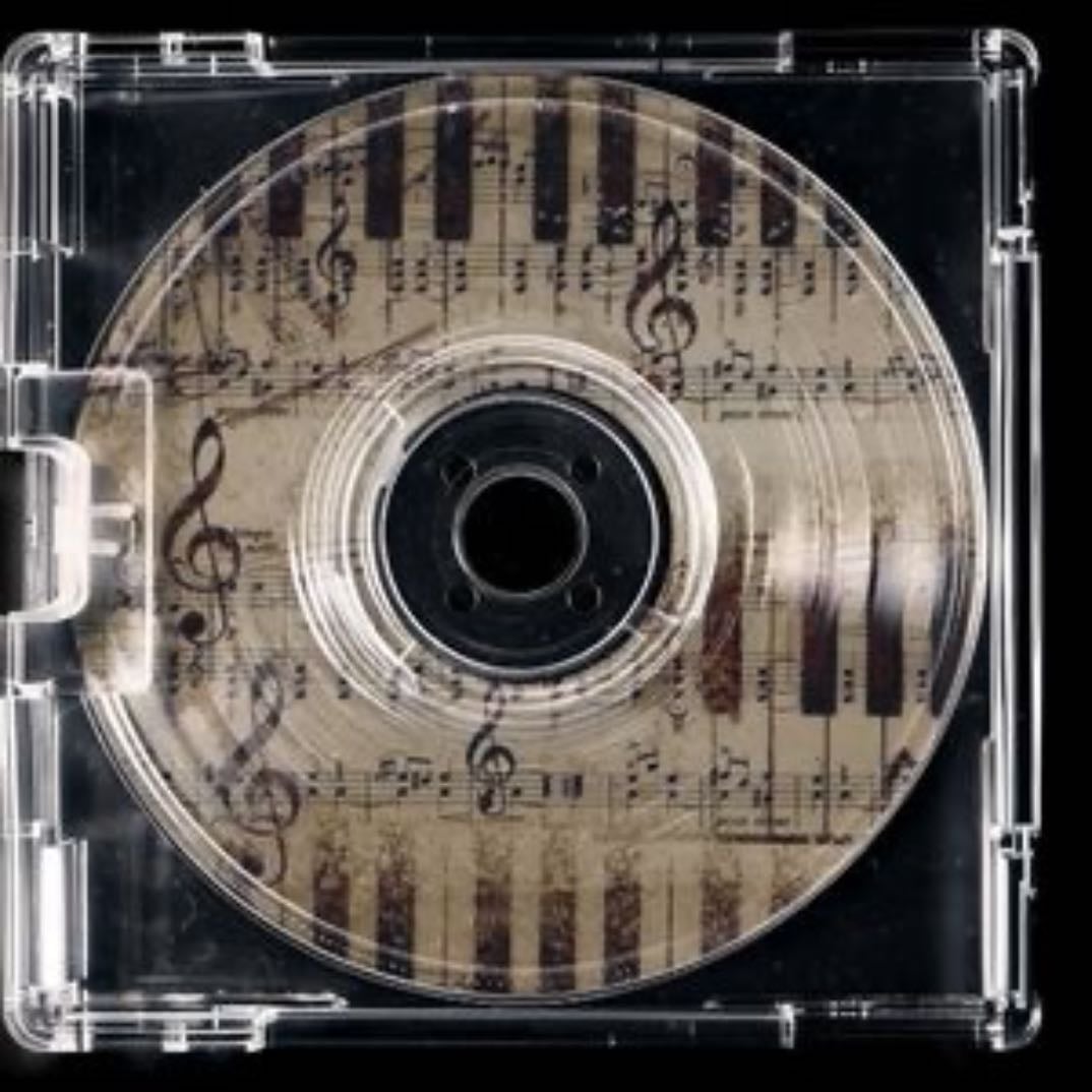 music playlist