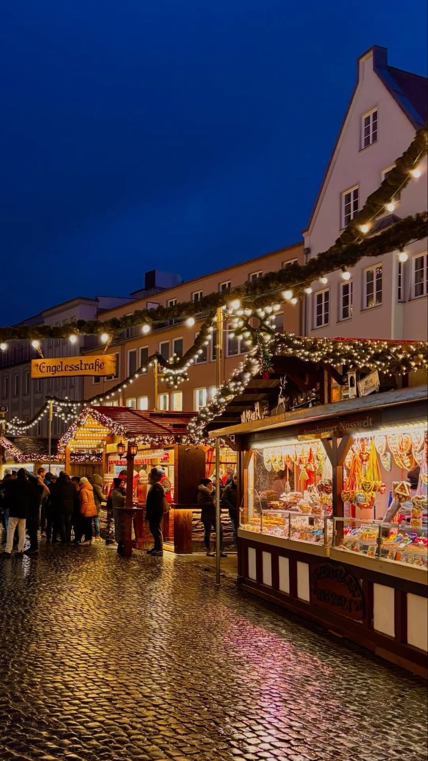 christmas market