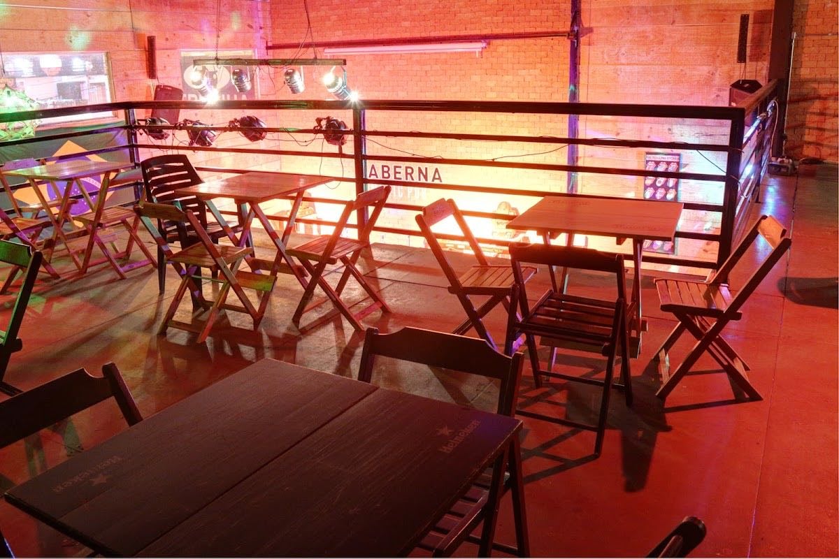 Taberna Music Pub