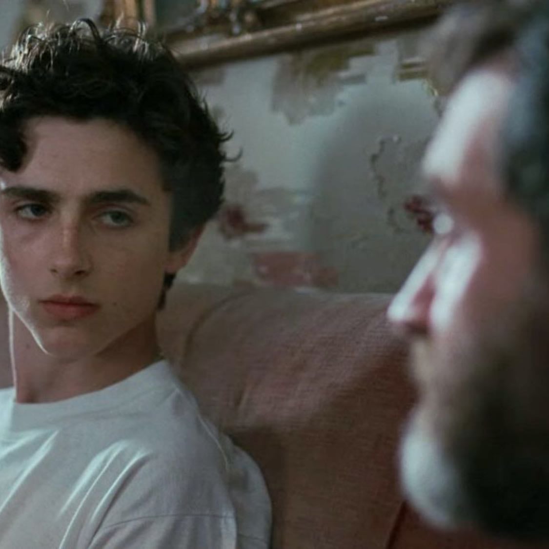 call me by your name
