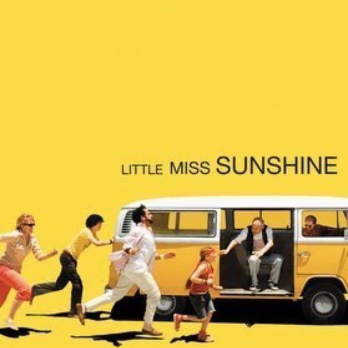 little miss sunshine
