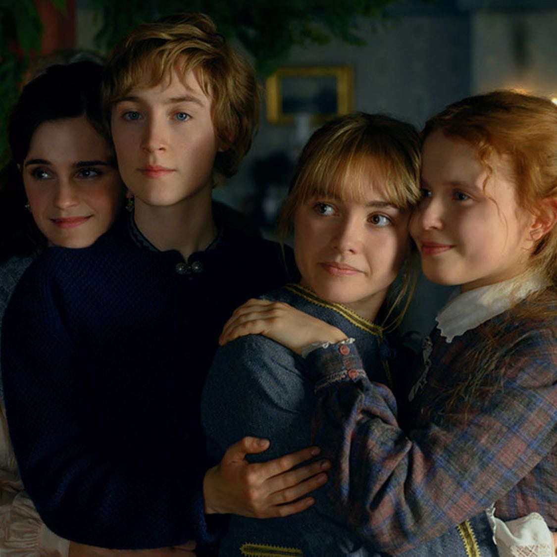 little women