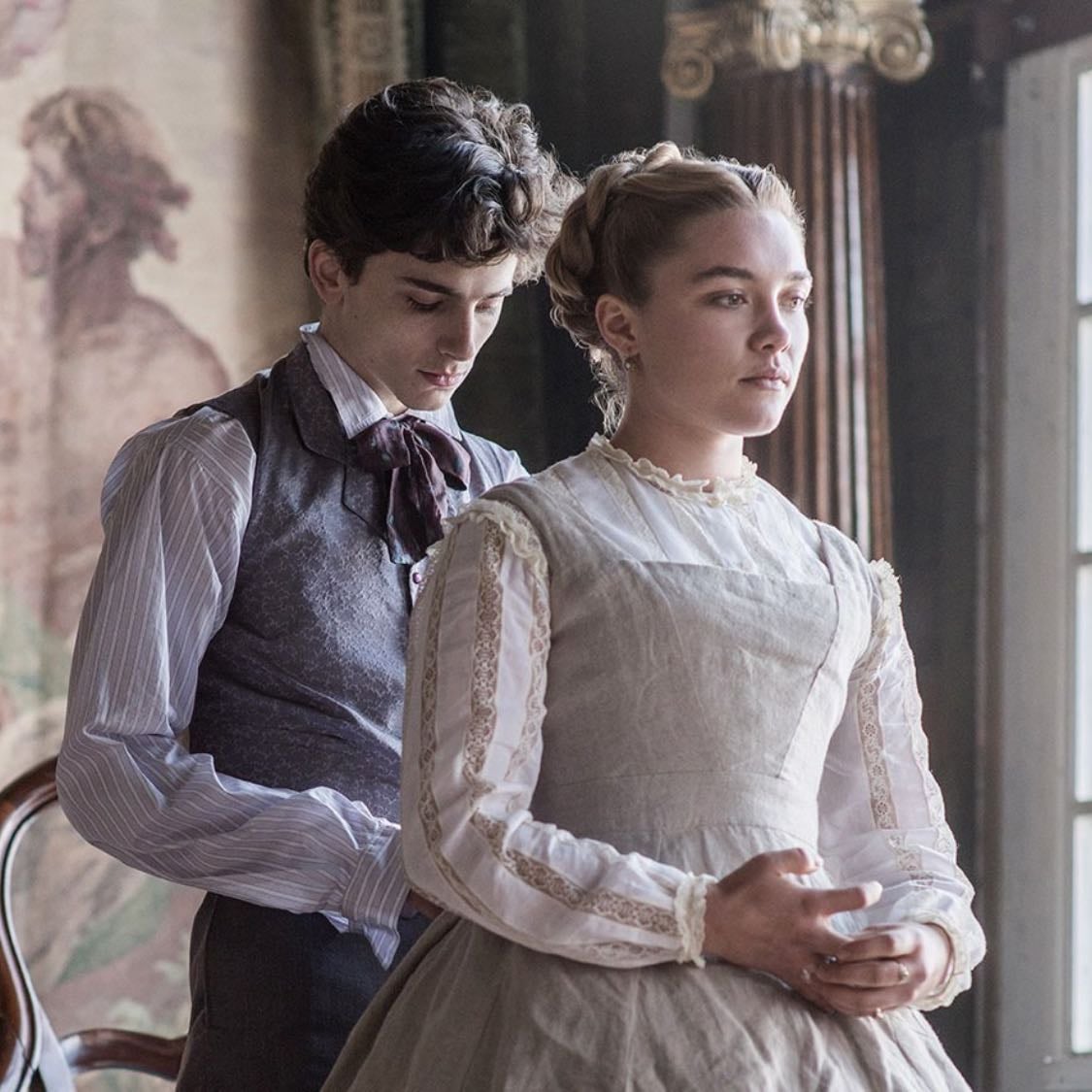 little women
