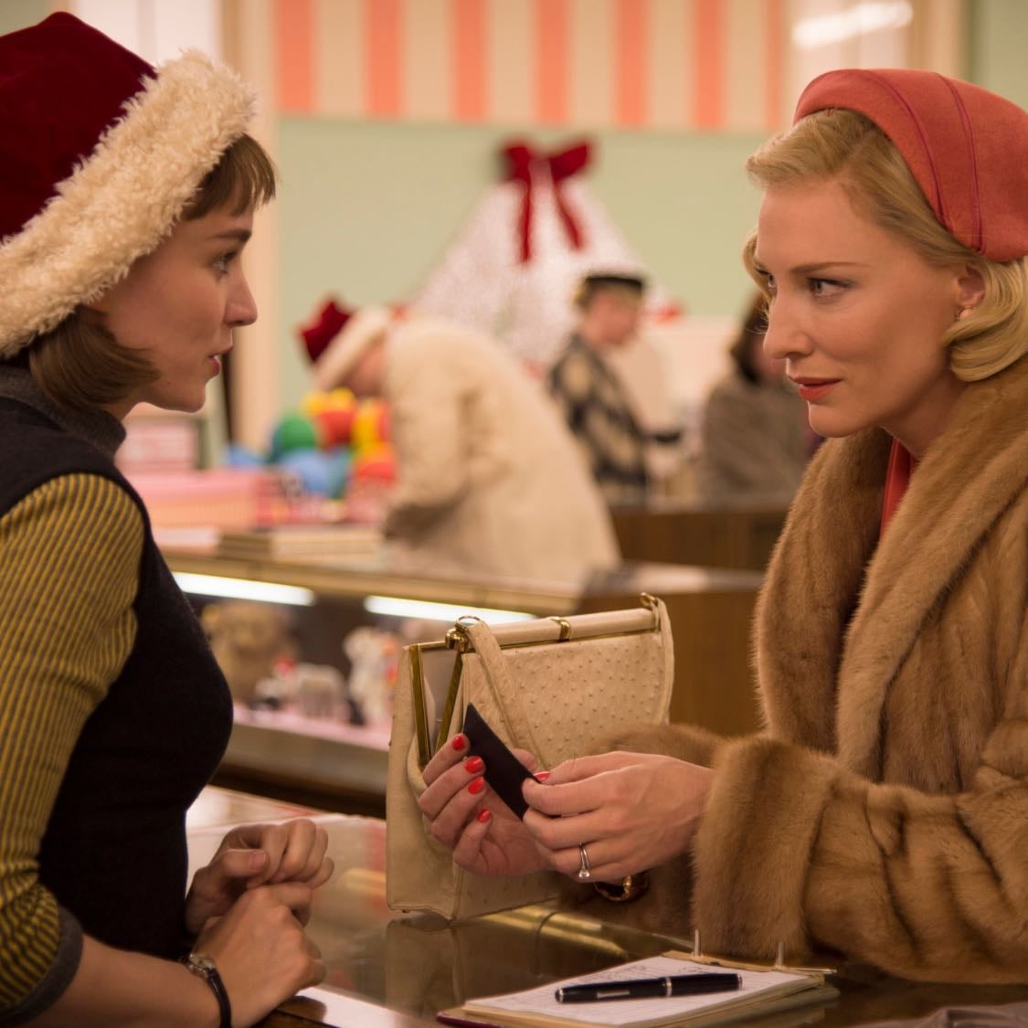 carol