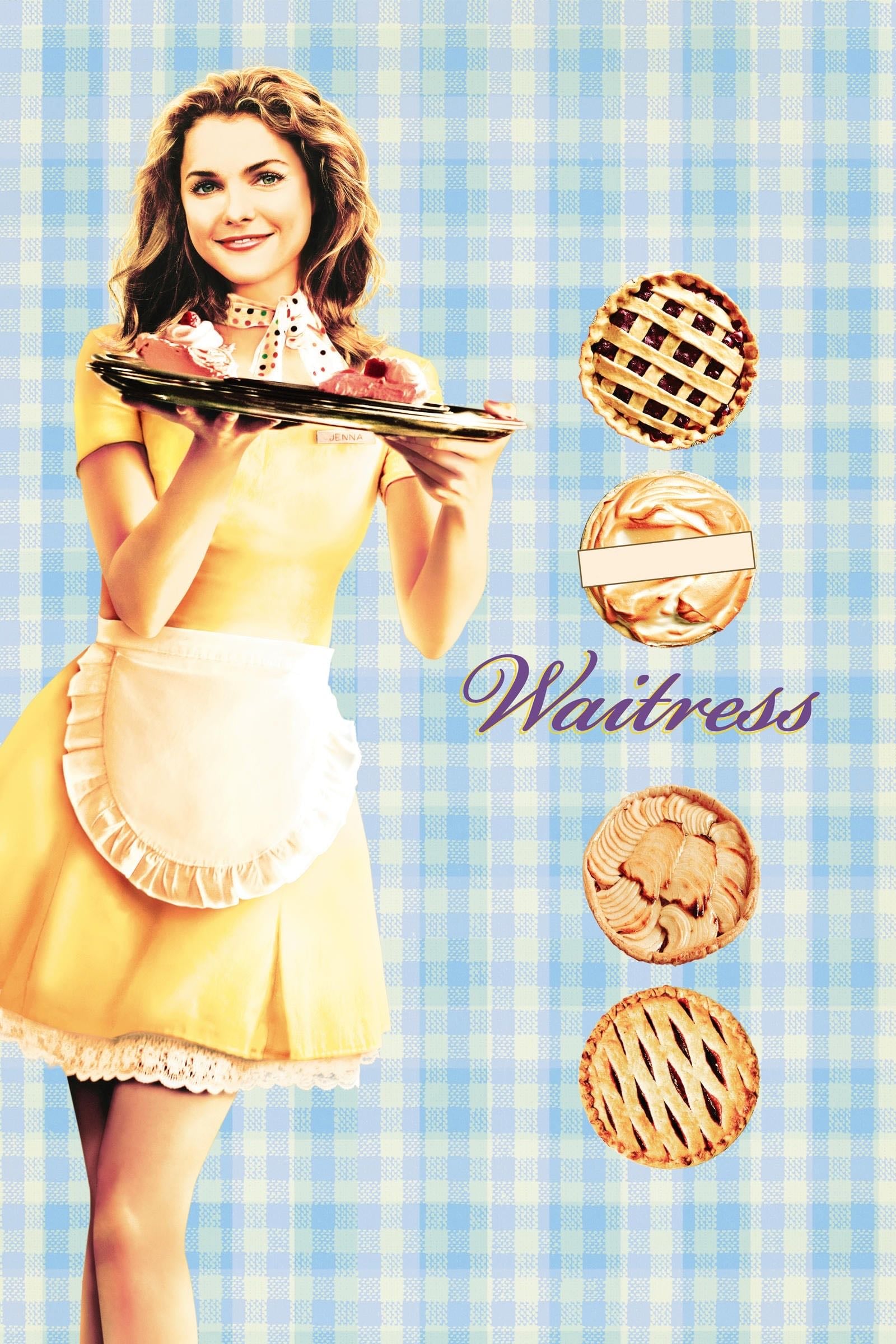 Waitress - Adrienne Shelly · 2007