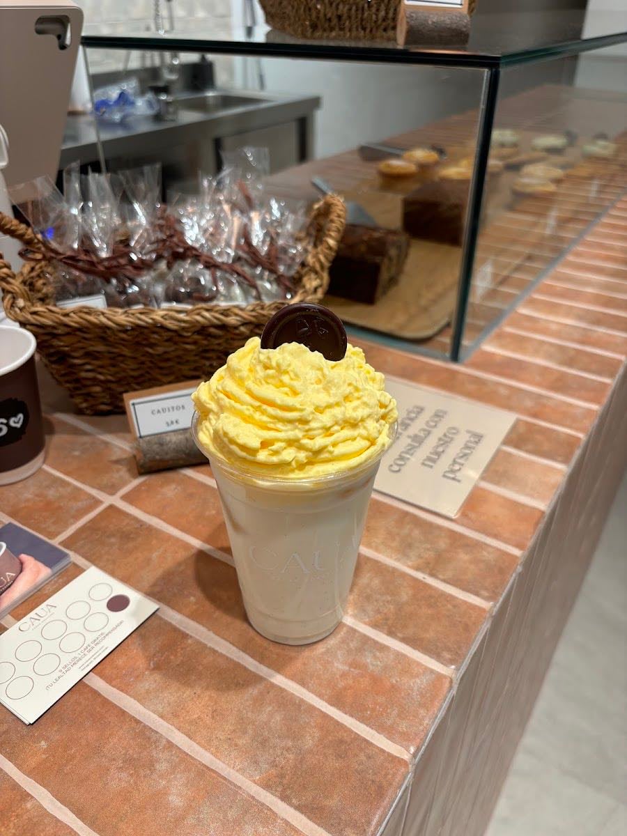 CAUA CACAO ROASTERS