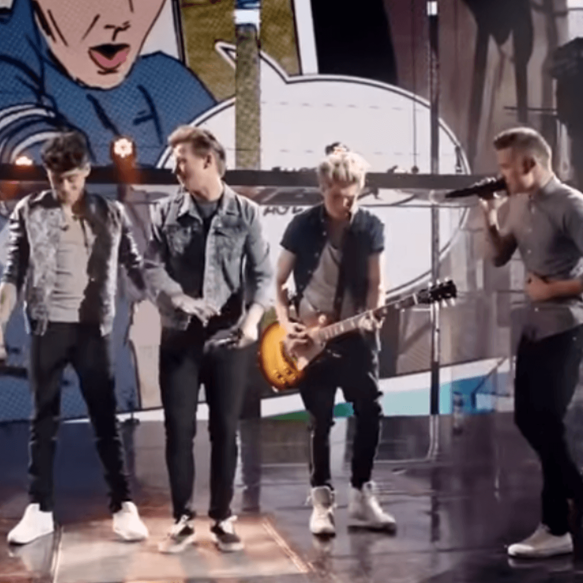 teenage dirtbag - https://youtu.be/o-XppjJVR9o?si=HWuld2BmFb57GNgX