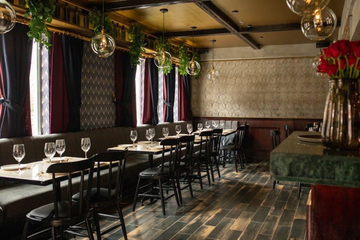 Cecilia Cocina y Bar