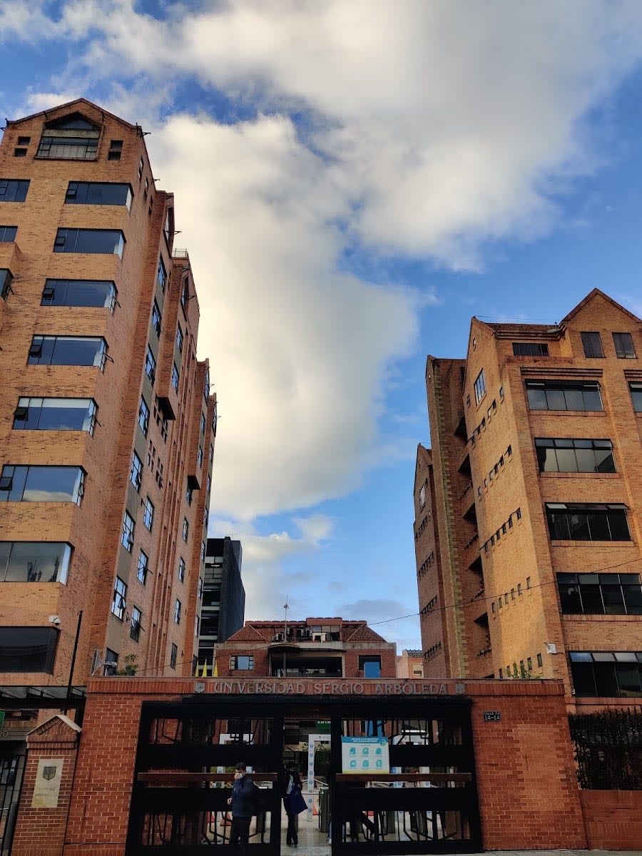 Universidad Sergio Arboleda