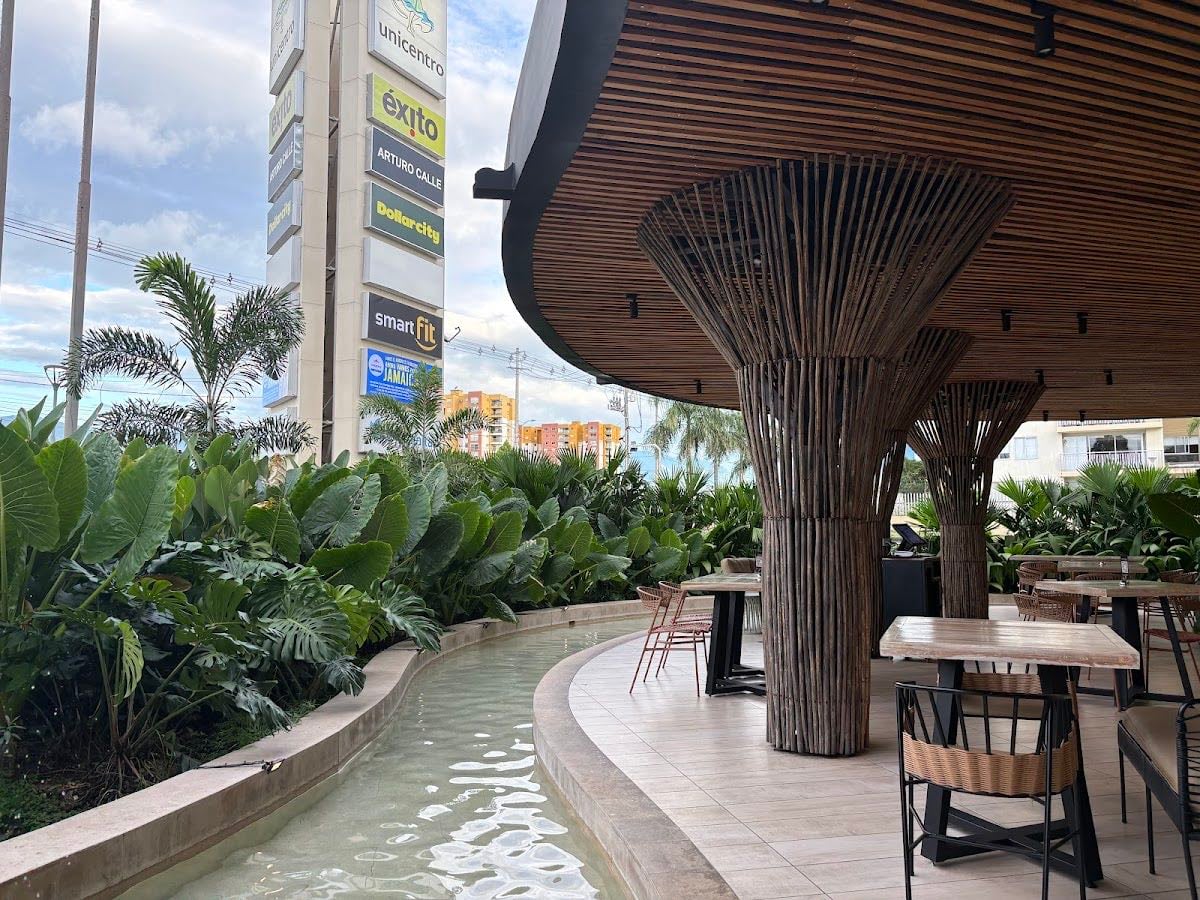 Fervor Restaurante Neiva