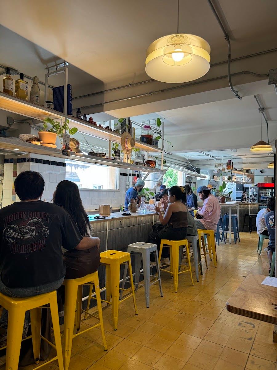 Mirai Food Lab