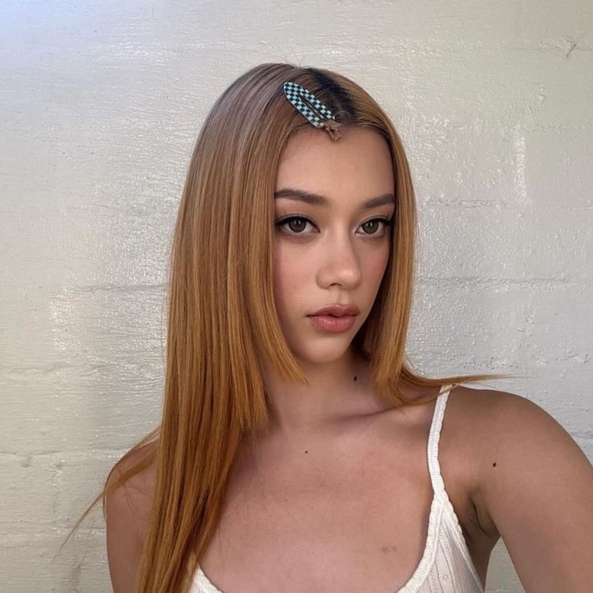 Megan - KATSEYE