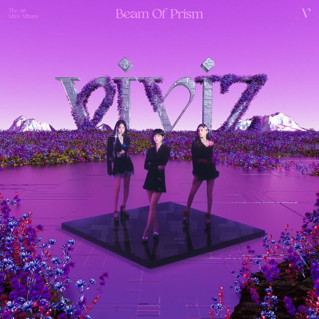 Tweet Tweet - Song · VIVIZ
