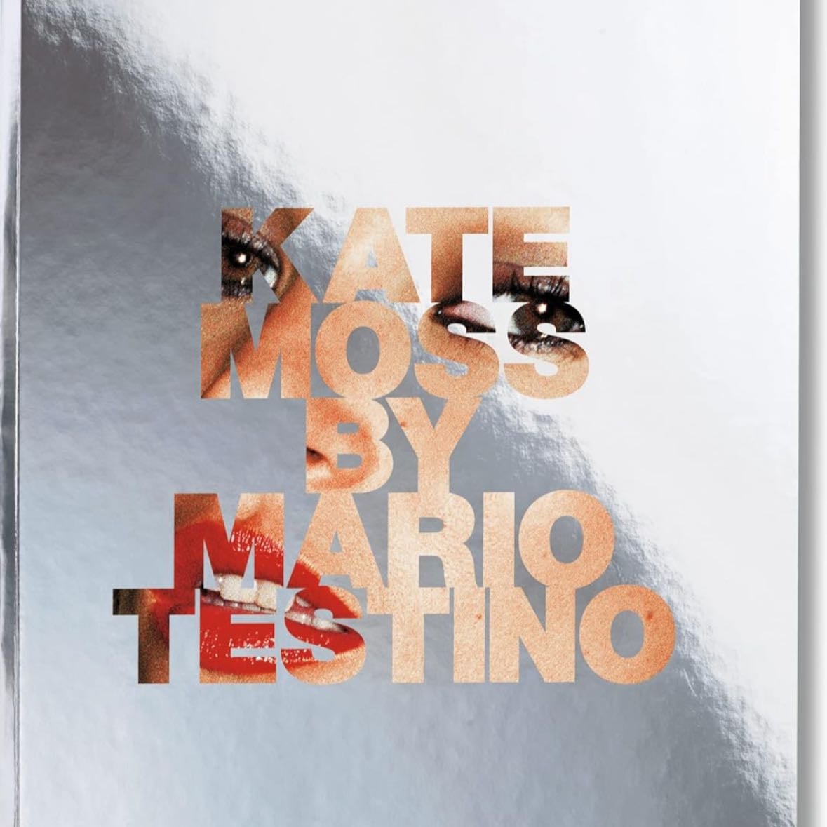 Kate Moss Book