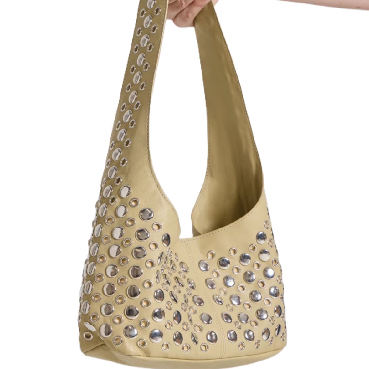 Studded Bag