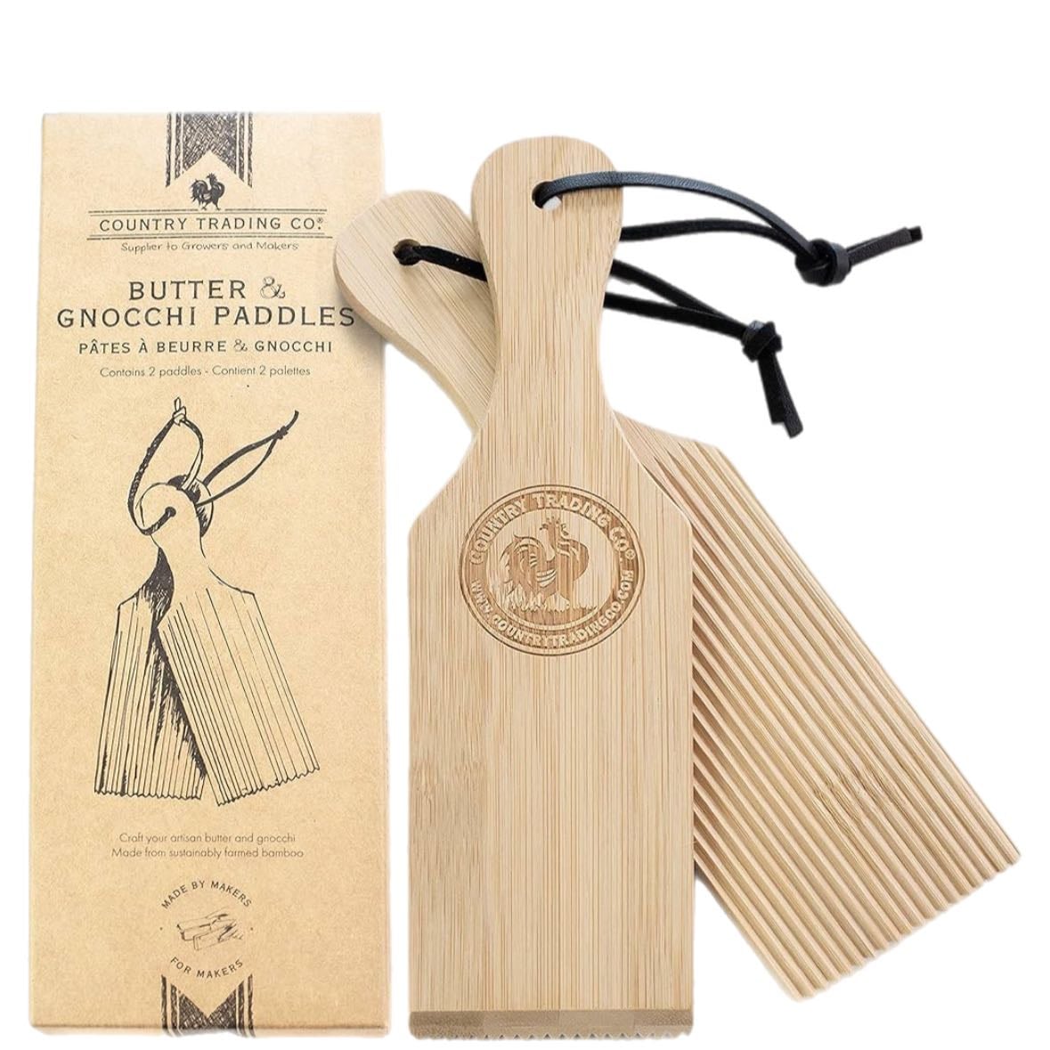 Gnocchi Board