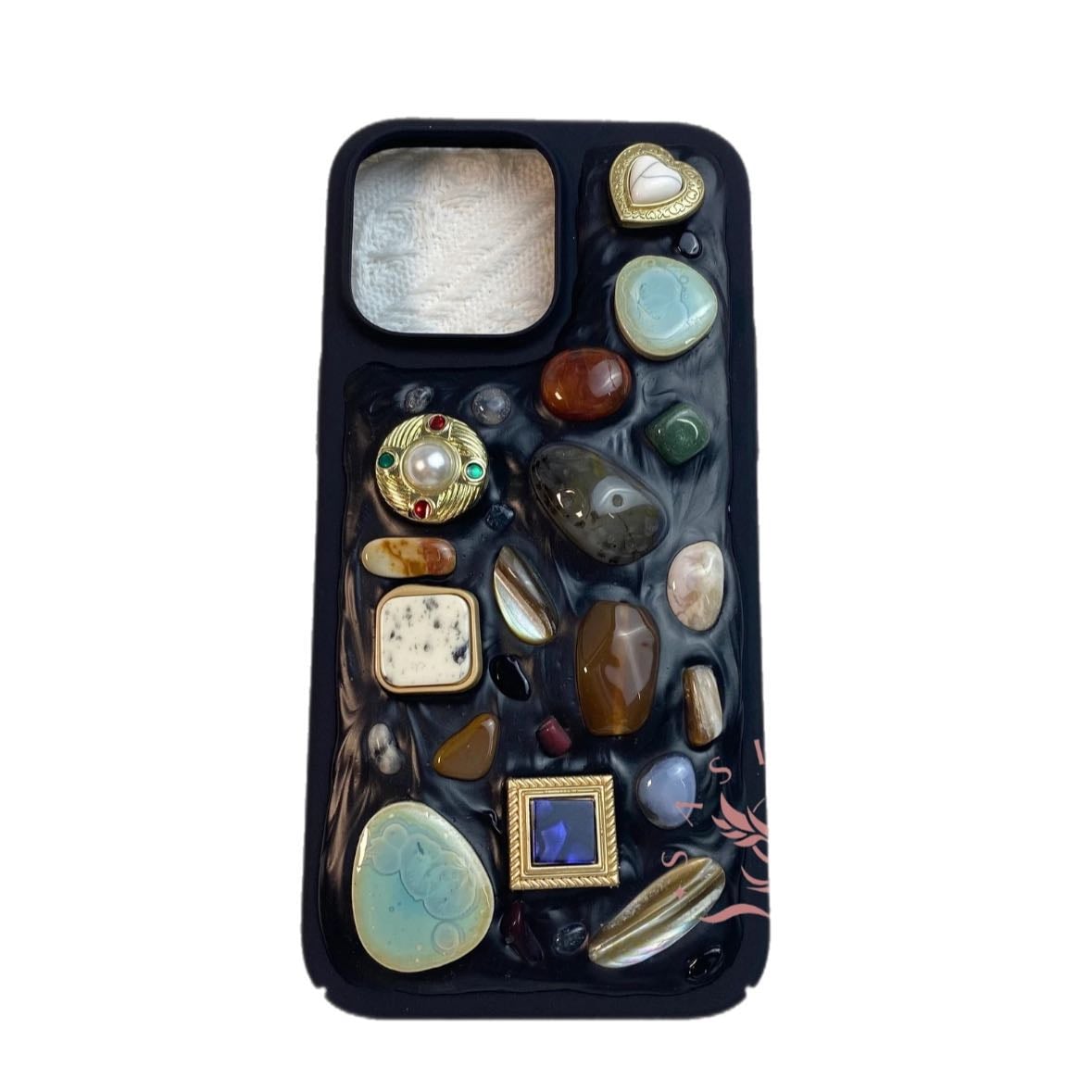 Charm Phone Case